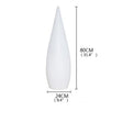 Outdoor Solar Water Droplet Landscape Lamp - Hans Lumiere
