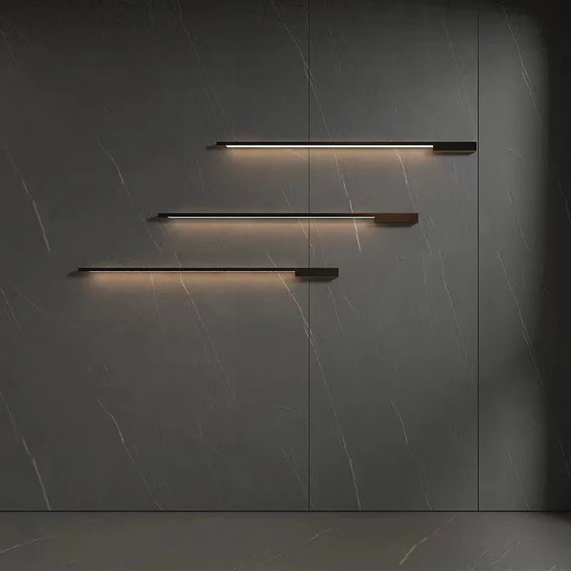 Outdoor Waterproof IP65 LED Stainless Steel Wall Lamp - Hans Lumiere