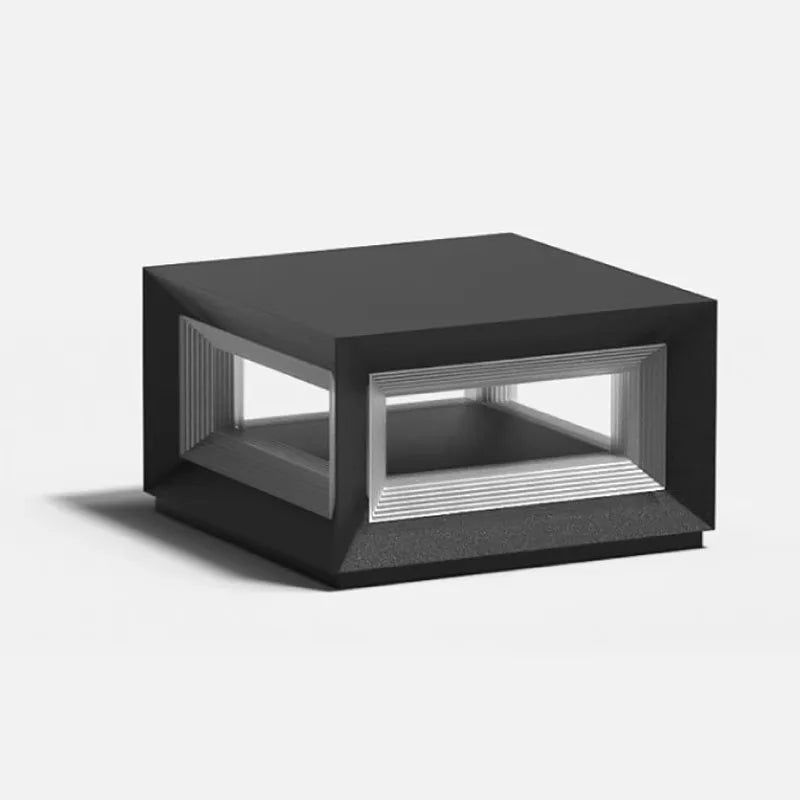 Outdoor Waterproof LED Courtyard Street Light - Hans Lumiere