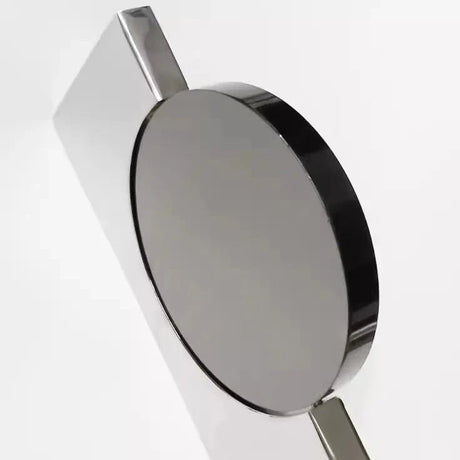 Postmodern Art Wall Lamp With Rotatable Design - Hans Lumiere