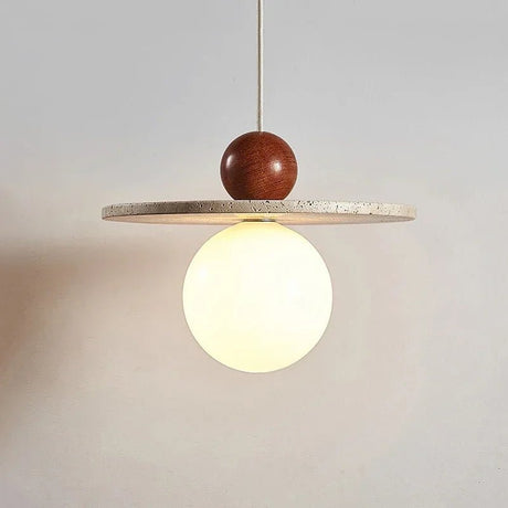 Retro Medieval Designer Bedside LED Chandelier - Hans Lumiere