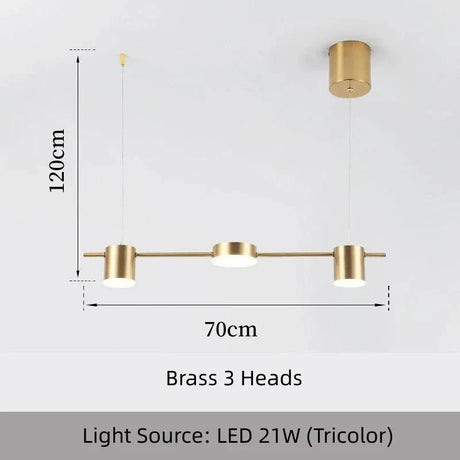 Satellite Chandelier Ceiling Light Fixture - Hans Lumiere