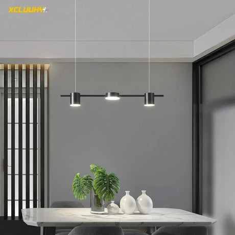 Satellite Chandelier Ceiling Light Fixture - Hans Lumiere