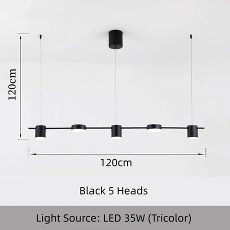 Satellite Chandelier Ceiling Light Fixture - Hans Lumiere