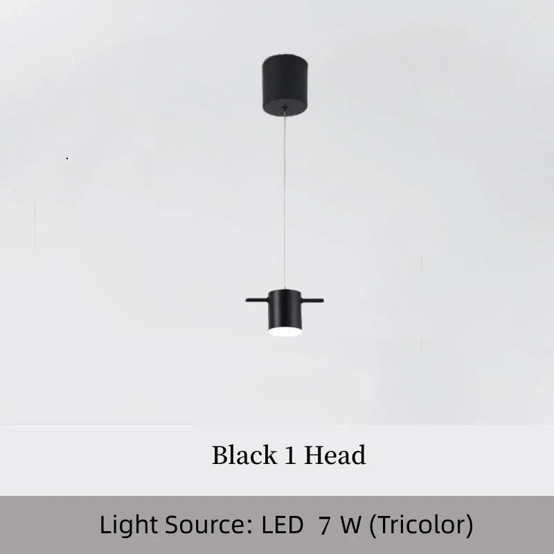 Satellite Chandelier Ceiling Light Fixture - Hans Lumiere