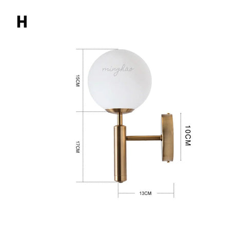 Single Head Nordic LED Chandeliers - Hans Lumiere