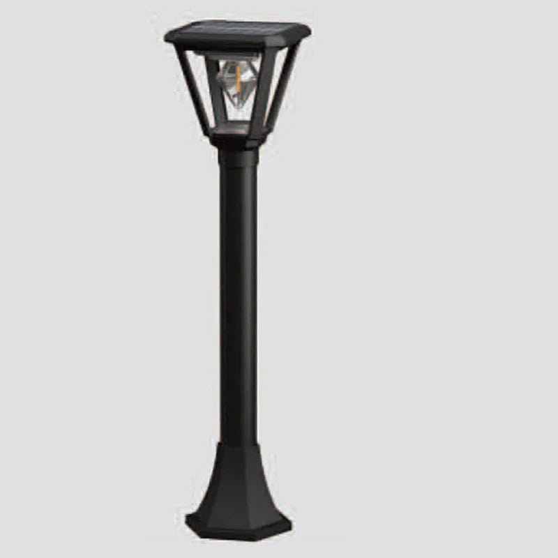 Solar Cube Lamp – Multi-Style Waterproof LED Accent Light - Hans Lumiere