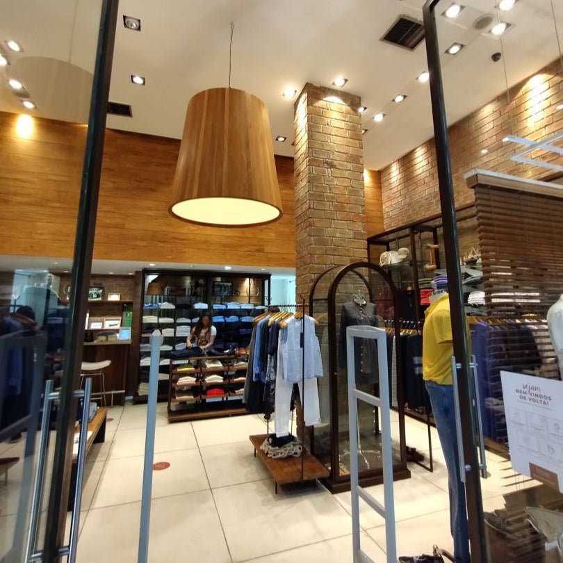 Stylish Wood Conical Pendant Light - Hans Lumiere