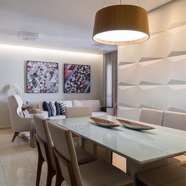 Stylish Wooden Conical Pendant Light Designed In Brazil - Hans Lumiere