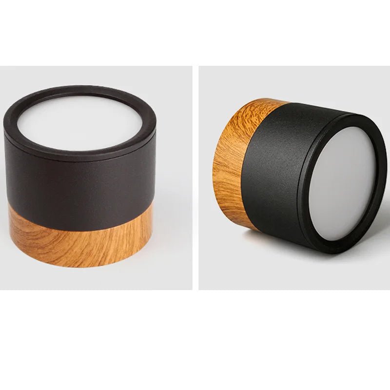 Surface Mounted LED Ceiling Downlight - Hans Lumiere