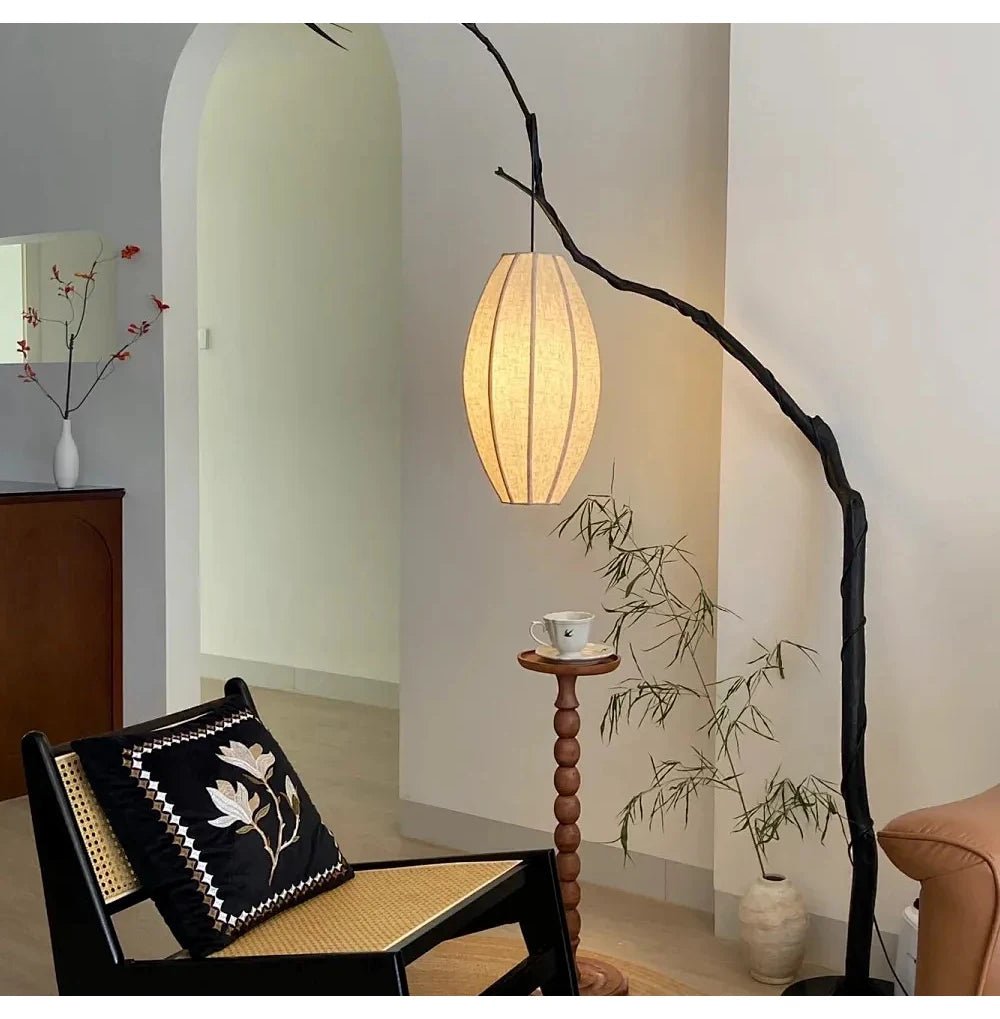 T185 Spiral Filament Edison Tube LED Bulb E26 E27 3W 2200K Amber, Dimmable - Hans Lumiere
