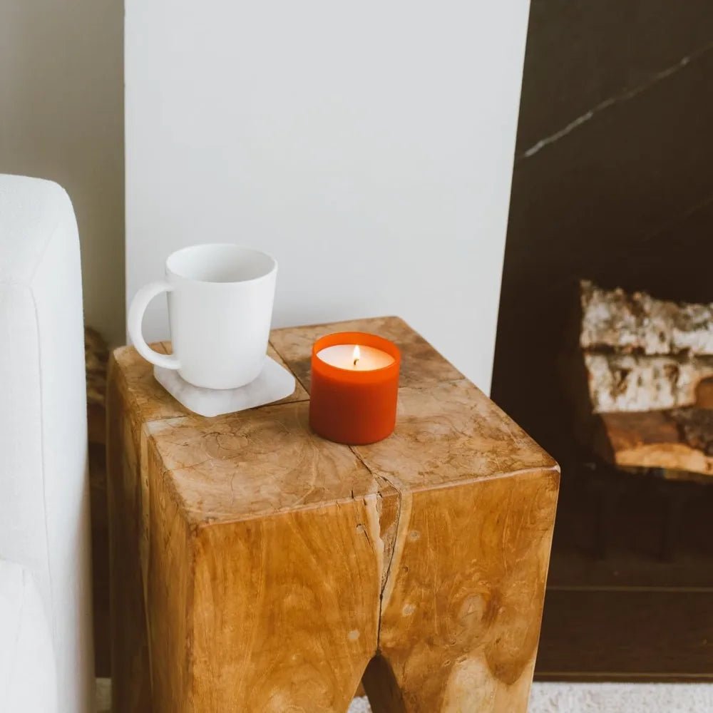 The Dignity Series Set of 6 Aromatherapy Soy Scented Candle Set - Hans Lumiere