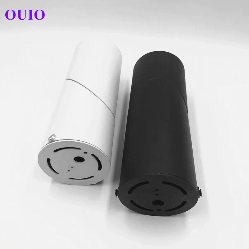 Tricolor Surface Mounted Anti Glare LED Downlight - Hans Lumiere