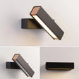 Wooden Nordic Wall Lamp - Hans Lumiere