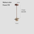 Yellow Cave Stone LED Pendant Lamp - Hans Lumiere