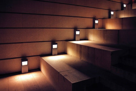 Accent Lighting - Hans Lumiere