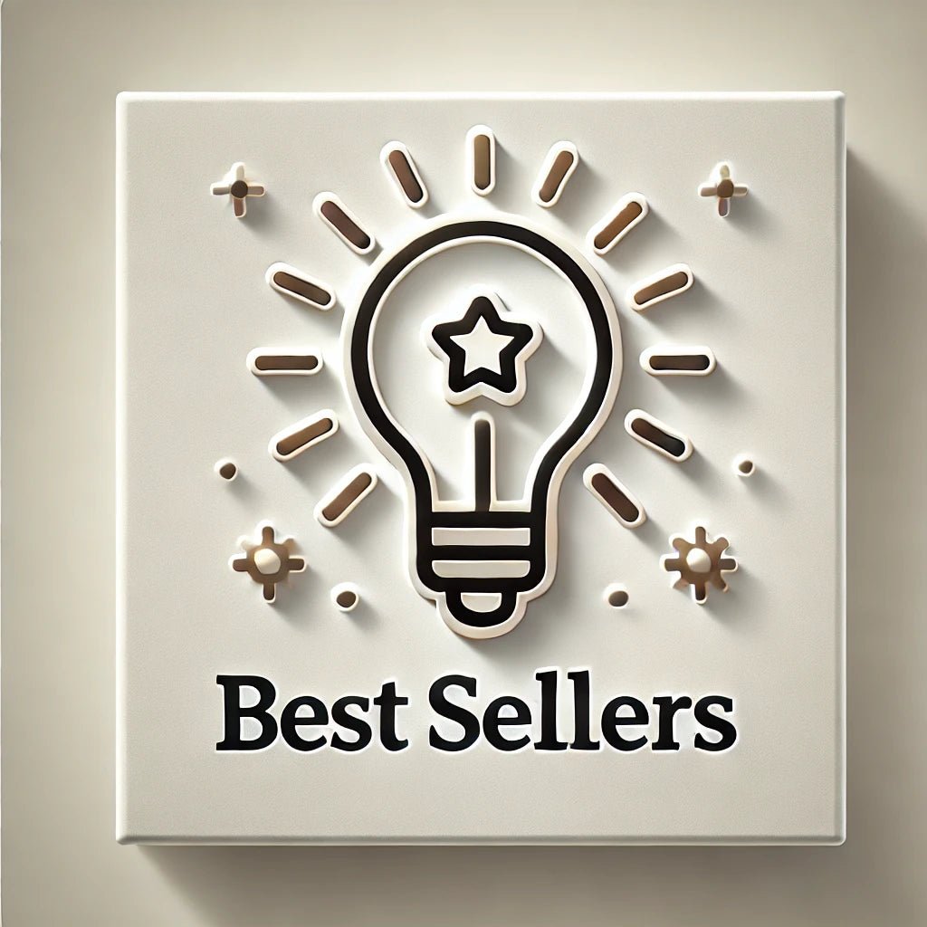Best Sellers - Hans Lumiere