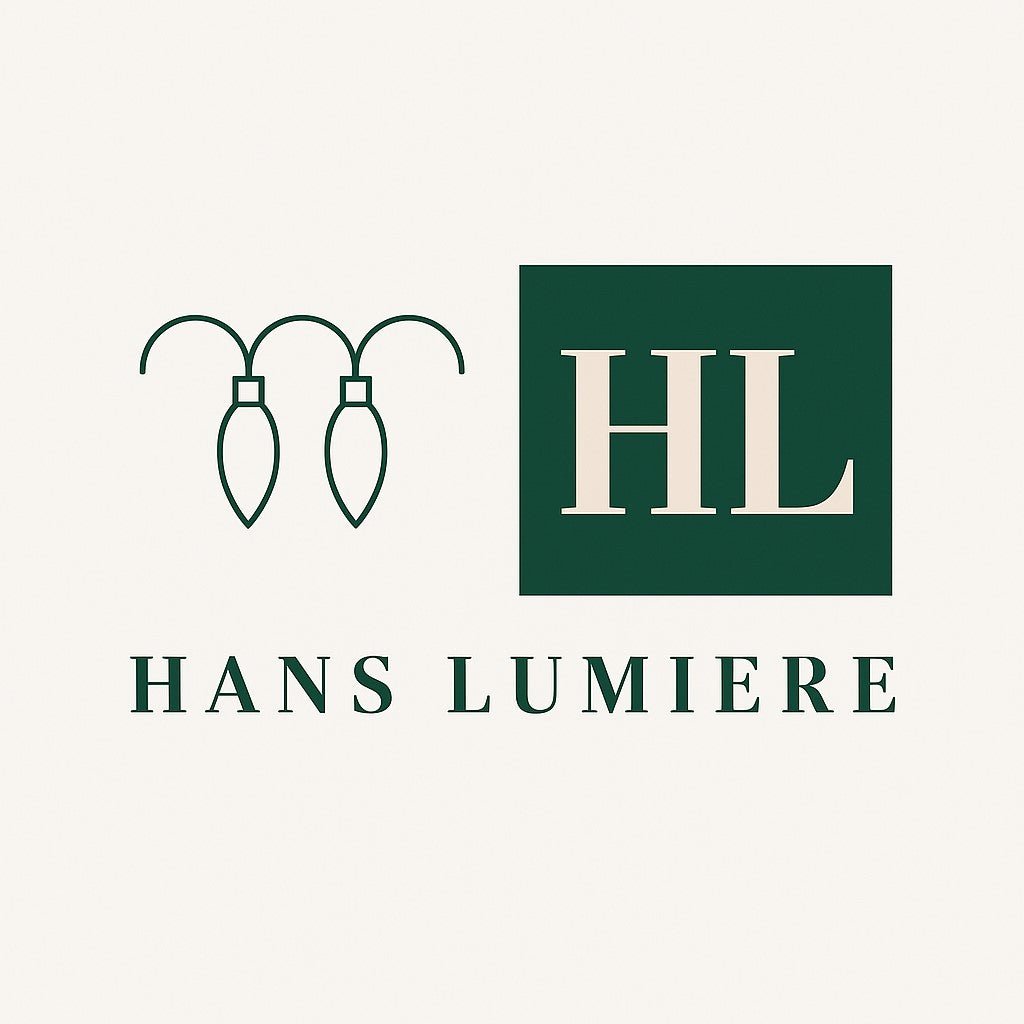 Hans Lumiere Home page - Hans Lumiere