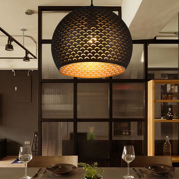 Indoor Lighting - Hans Lumiere
