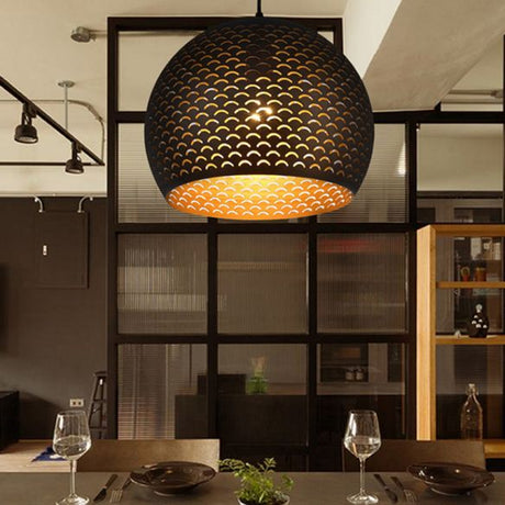 Indoor Lighting - Hans Lumiere