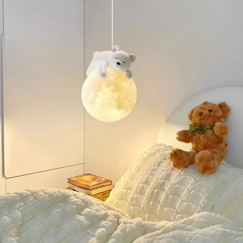 Kids' Room - Hans Lumiere