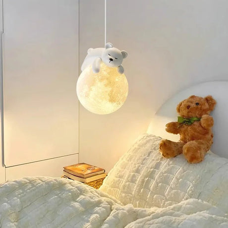 Kids' Room - Hans Lumiere