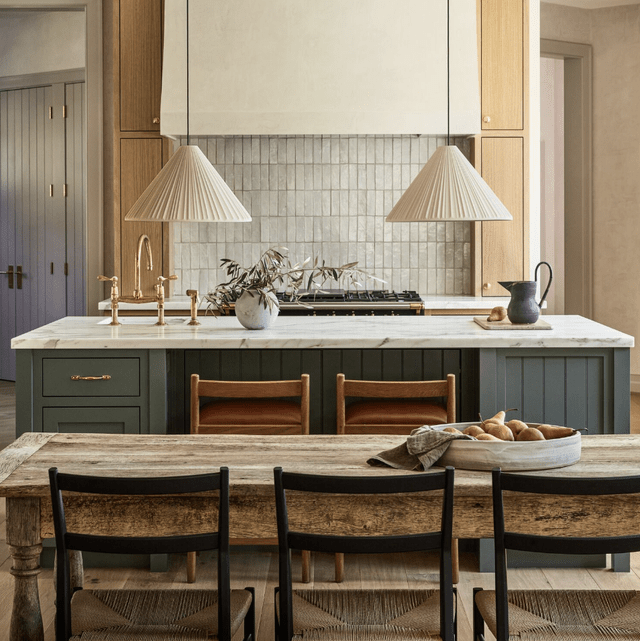 Kitchen Lighting - Hans Lumiere