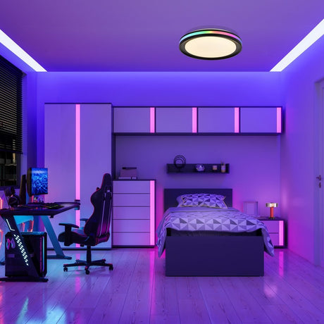 Lighting By Room - Hans Lumiere