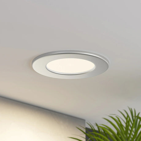 Recessed Lighting - Hans Lumiere
