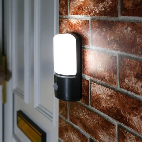 Security Lights - Hans Lumiere
