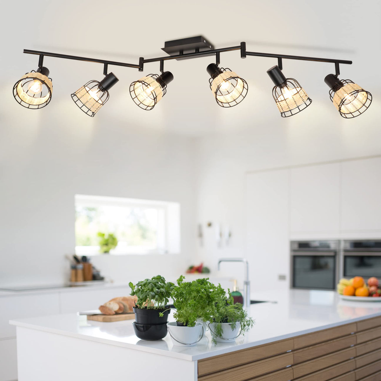 Track Lighting - Hans Lumiere
