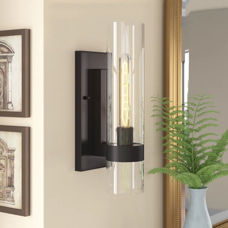 Wall Sconces - Hans Lumiere