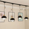 1PC Nordic Aluminum LED Track Light - Hans Lumiere