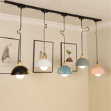 1PC Nordic Aluminum LED Track Light - Hans Lumiere