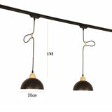 1PC Nordic Aluminum LED Track Light - Hans Lumiere