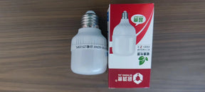 3-Color Solar Post & Pillar Lamp – Remote Control, IP66 Waterproof - Hans Lumiere