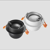 360 ° Adjustable Embedded Anti Glare Dimmable Spotlight LED Downlight - Hans Lumiere