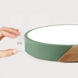 Ultra thin LED Ceiling Light For Living Loom, Bedroom, Corridor