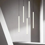 Ceramic Glass LED Pendant Light for Kitchen and Dining