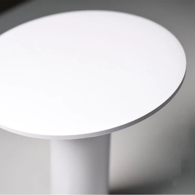 Aesthetic Creative Touch Table Lamp – Eye-Protection Ambient Light for Home & Café