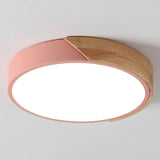 Ultra thin LED Ceiling Light For Living Loom, Bedroom, Corridor