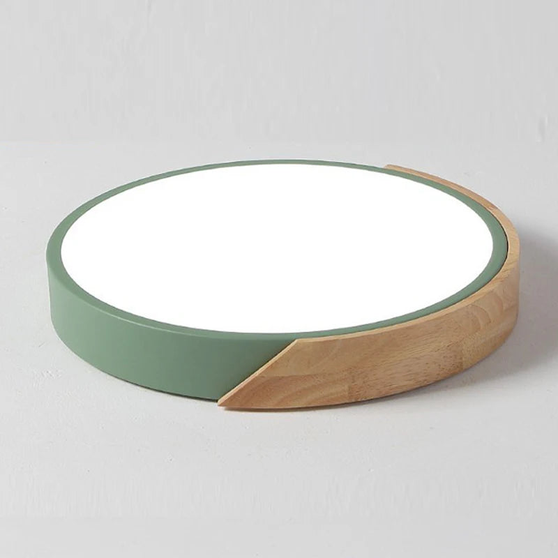 Ultra thin LED Ceiling Light For Living Loom, Bedroom, Corridor