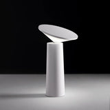 Aesthetic Creative Touch Table Lamp – Eye-Protection Ambient Light for Home & Café