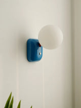 Dopamine Cartoon Kids' Room Wall Night Light