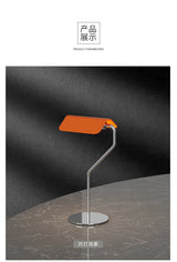 Nordic Minimalist Multifunction LED Desk & Bedside Lamp