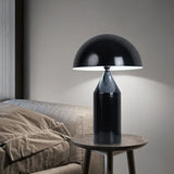 Nordic Mushroom Table Lamp – Bedroom & Living Room Decor