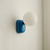 Dopamine Cartoon Kids' Room Wall Night Light