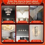 Contemporary Linear LED Wall Sconce - Tri-Color Decorative Wall Light for Bedroom and Living Room