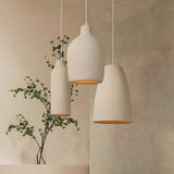 Wabi-Sabi Japanese Style Chandelier