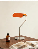 Nordic Minimalist Multifunction LED Desk & Bedside Lamp